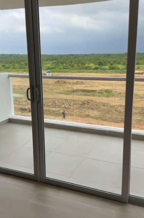 Apartamento de 2 alcobas en arriendo en Serena Del Mar, Cartagena, 59 m² · foto 13 de 13