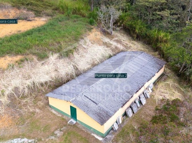 Bodega en venta en La Hondita, Guarne · foto 5 de 5