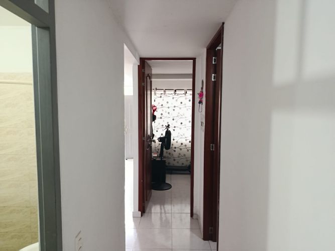 Apartamento de 3 alcobas en venta en San Antonio Del Carrizal, Girón, 53 m² · foto 7 de 12