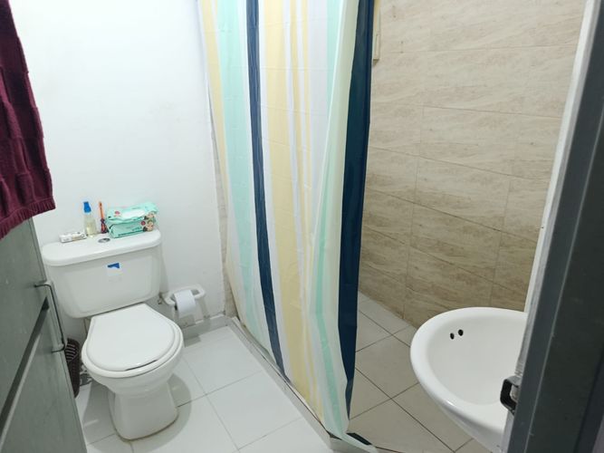 Apartamento de 3 alcobas en venta en San Antonio Del Carrizal, Girón, 53 m² · foto 8 de 12