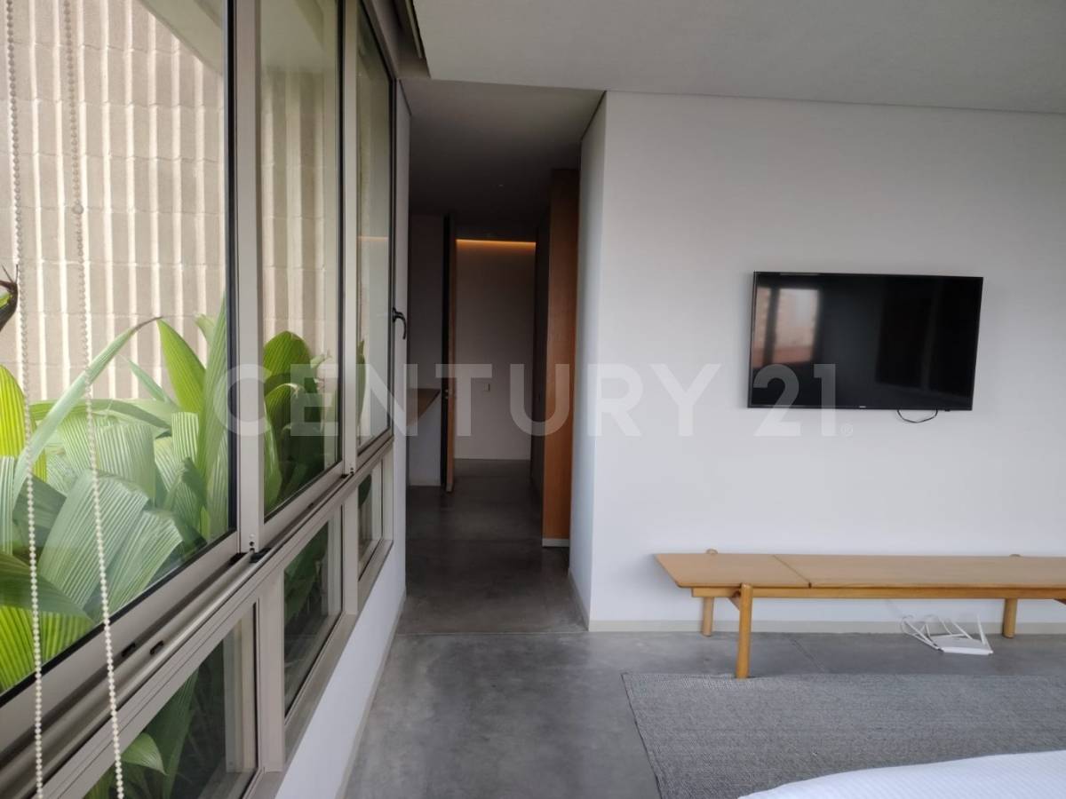 Apartamento en arriendo en El Poblado, Medellín · foto 13 de 19
