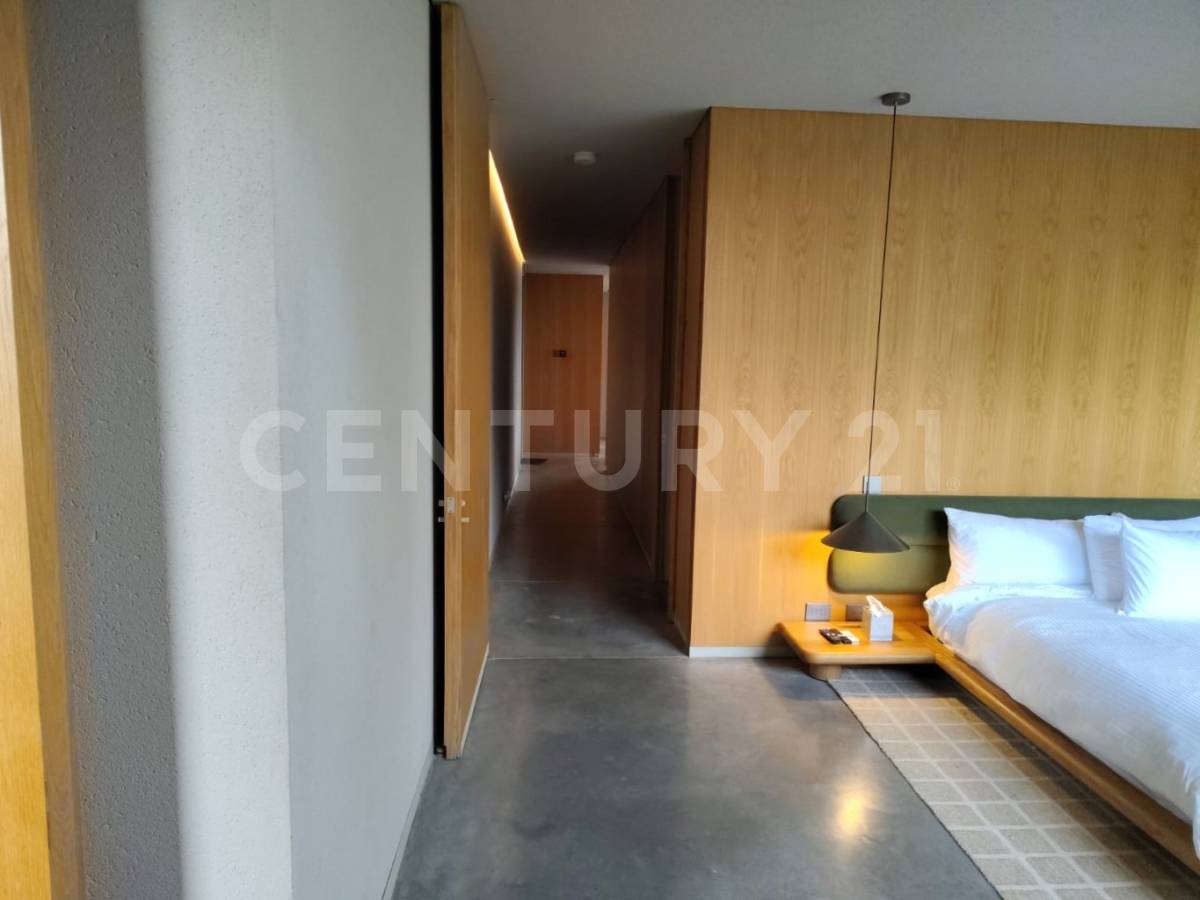 Apartamento en arriendo en El Poblado, Medellín · foto 18 de 19