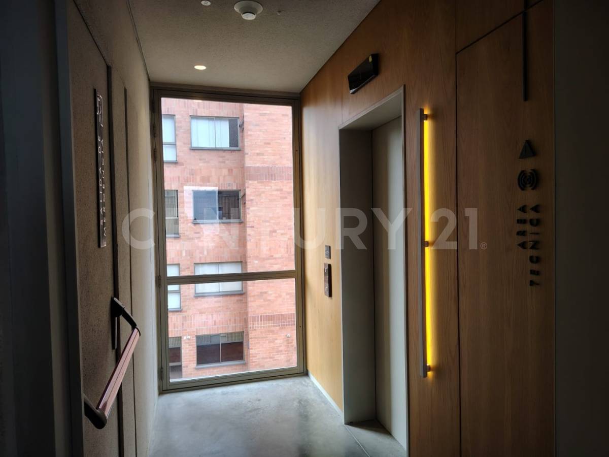 Apartamento en arriendo en El Poblado, Medellín · foto 19 de 19
