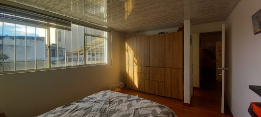 Casa en venta en Quinta Paredes, Bogotá · foto 10 de 24