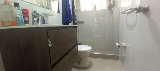 Casa en venta en Quinta Paredes, Bogotá · foto 11 de 24