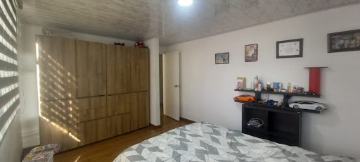 Casa en venta en Quinta Paredes, Bogotá · foto 13 de 24