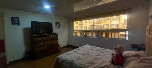 Casa en venta en Quinta Paredes, Bogotá · foto 18 de 24
