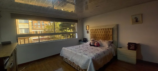 Casa en venta en Quinta Paredes, Bogotá · foto 20 de 24
