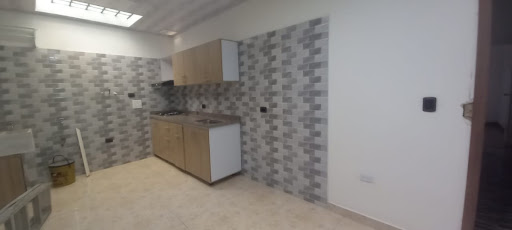 Casa en venta en Quinta Paredes, Bogotá · foto 23 de 24