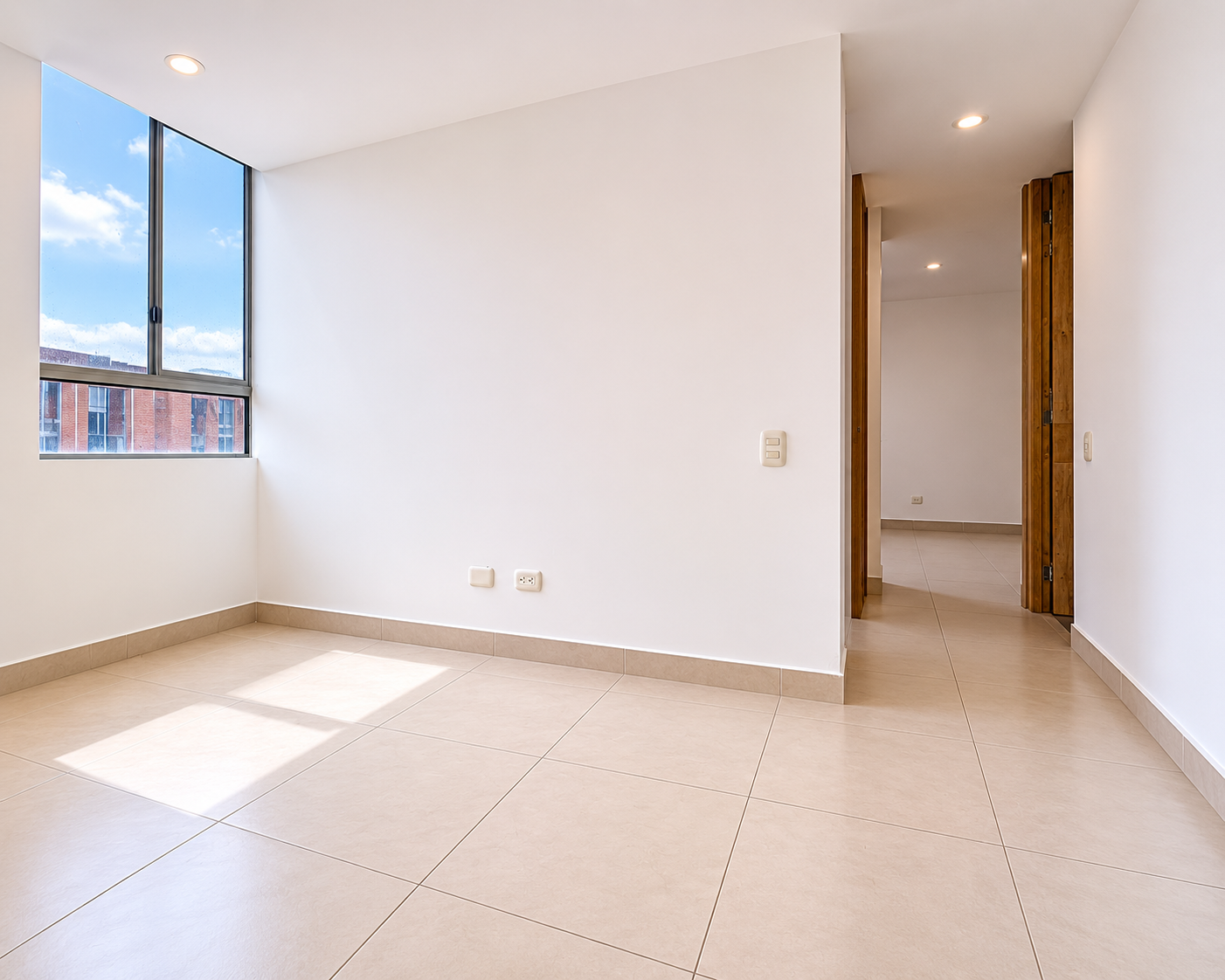 Apartamento en venta en Cr Mapire Hd. Rosablanca, Villavicencio · foto 4 de 12