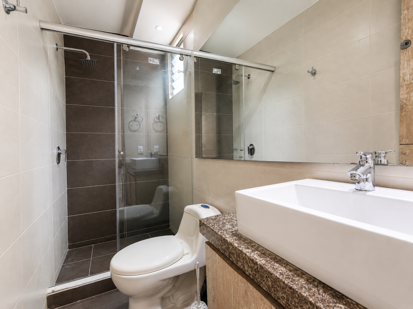 Apartamento en venta en Cr Mapire Hd. Rosablanca, Villavicencio · foto 6 de 12
