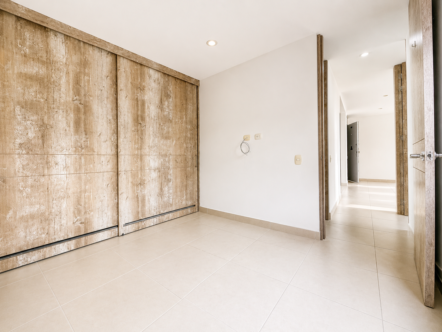 Apartamento en venta en Cr Mapire Hd. Rosablanca, Villavicencio · foto 8 de 12