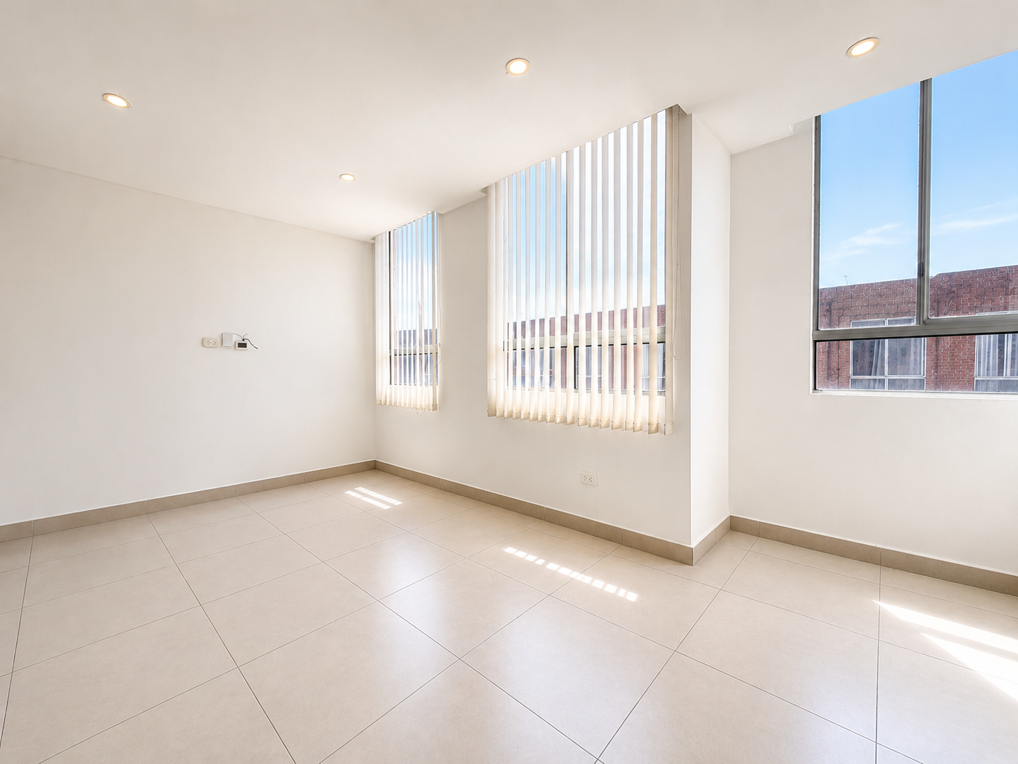 Apartamento en venta en Cr Mapire Hd. Rosablanca, Villavicencio · foto 3 de 12