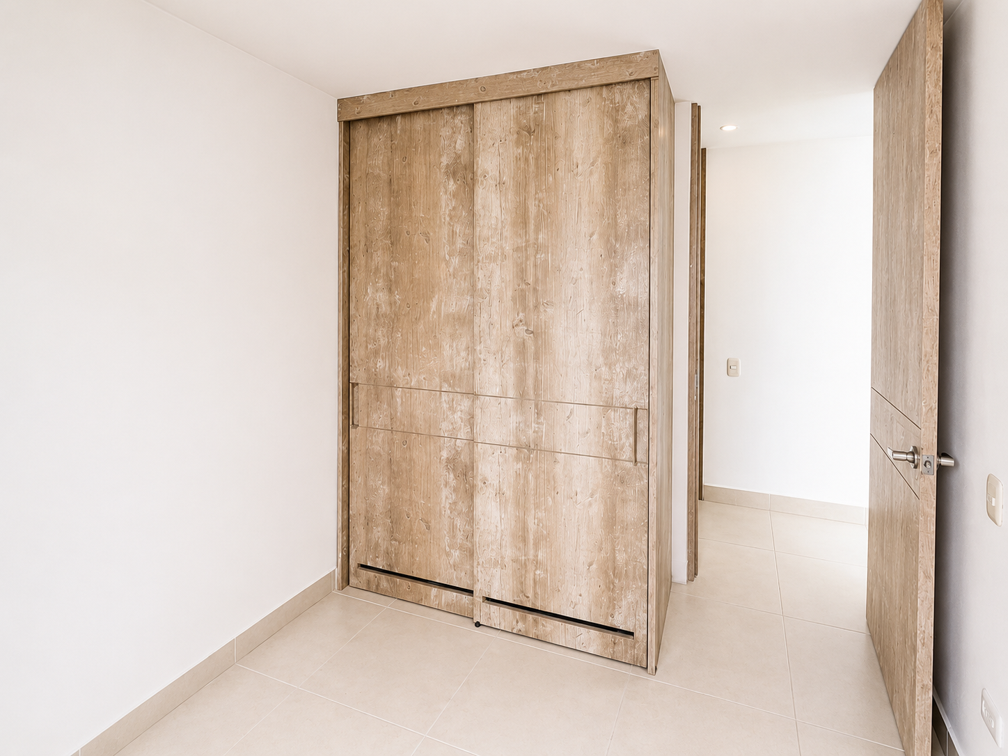 Apartamento en venta en Cr Mapire Hd. Rosablanca, Villavicencio · foto 9 de 12