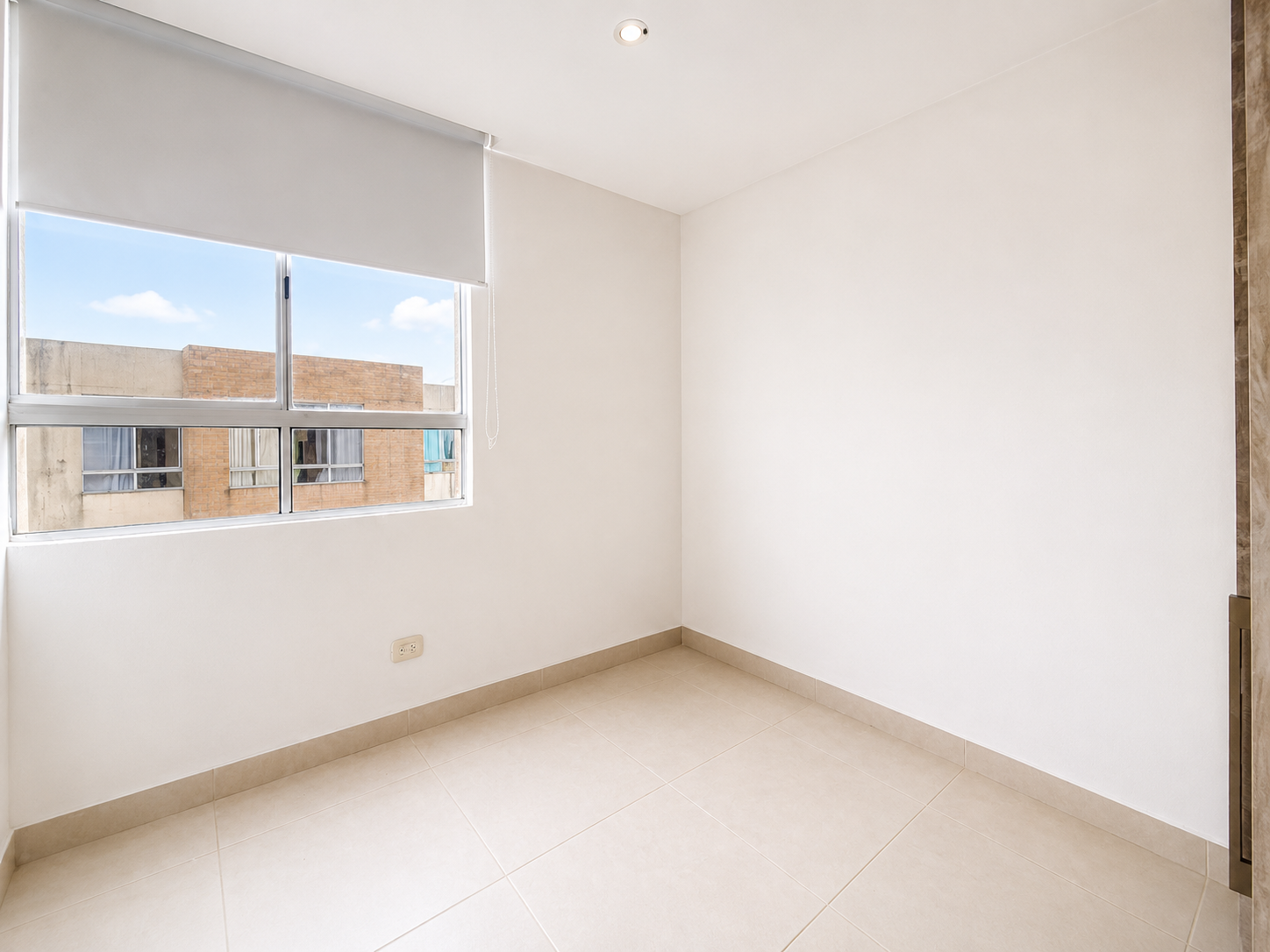 Apartamento en venta en Cr Mapire Hd. Rosablanca, Villavicencio · foto 10 de 12