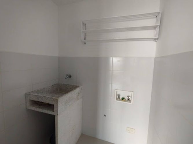 Apartamento de 3 alcobas en arriendo en Cuchillas De San Jose, Rionegro, 78 m² · foto 3 de 14