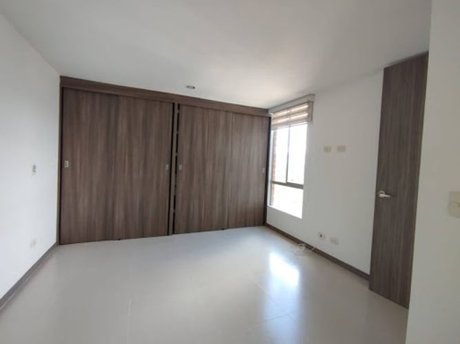 Apartamento de 3 alcobas en arriendo en Cuchillas De San Jose, Rionegro, 78 m² · foto 4 de 14