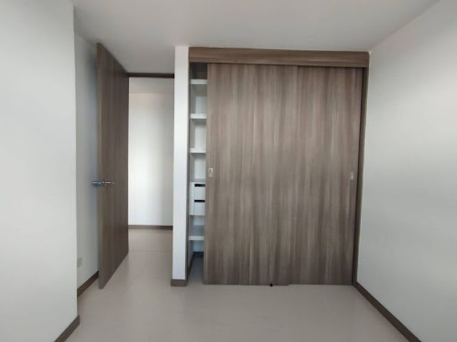 Apartamento de 3 alcobas en arriendo en Cuchillas De San Jose, Rionegro, 78 m² · foto 6 de 14