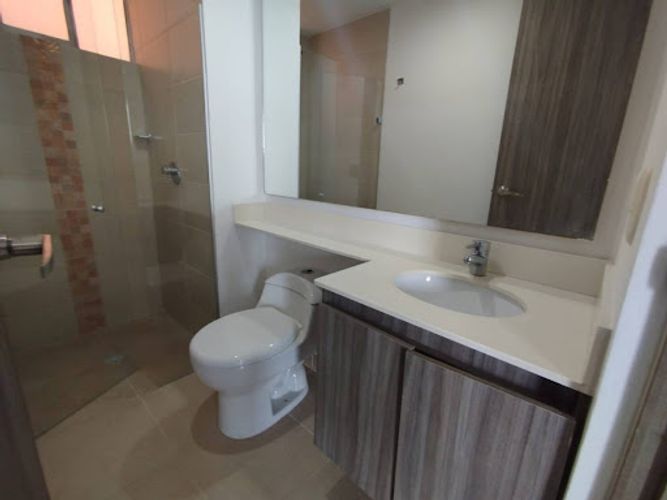 Apartamento de 3 alcobas en arriendo en Cuchillas De San Jose, Rionegro, 78 m² · foto 7 de 14