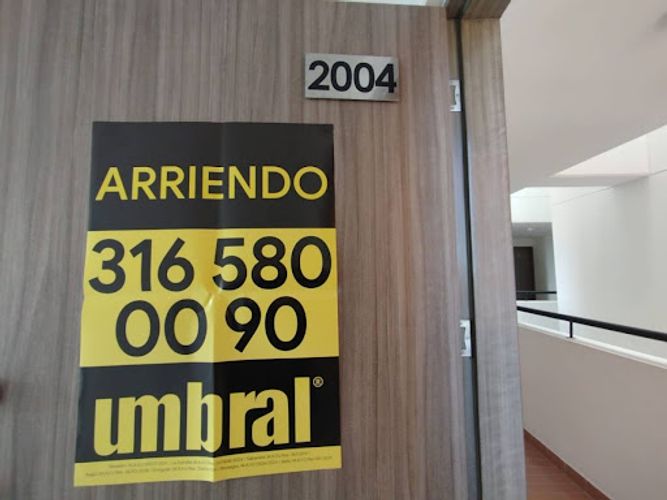 Apartamento de 3 alcobas en arriendo en Cuchillas De San Jose, Rionegro, 78 m² · foto 14 de 14