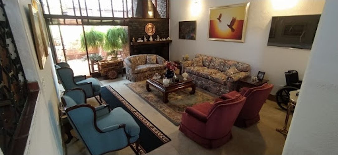 Casa en venta en Niza, Bogotá · foto 4 de 24