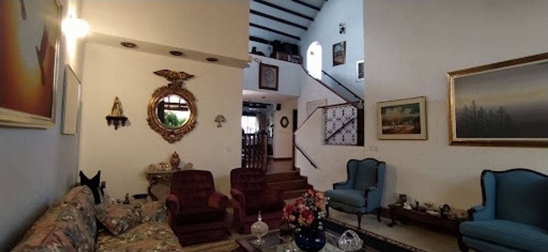 Casa en venta en Niza, Bogotá · foto 6 de 24