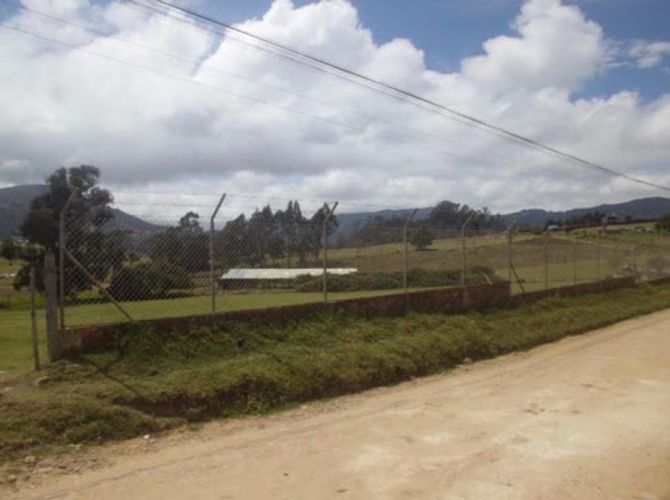 Lote en venta en La Toma, La Calera, 5216 m² · foto 2 de 9