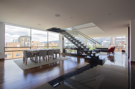 Apartamento en venta en Chico Norte, Bogotá · foto 2 de 24