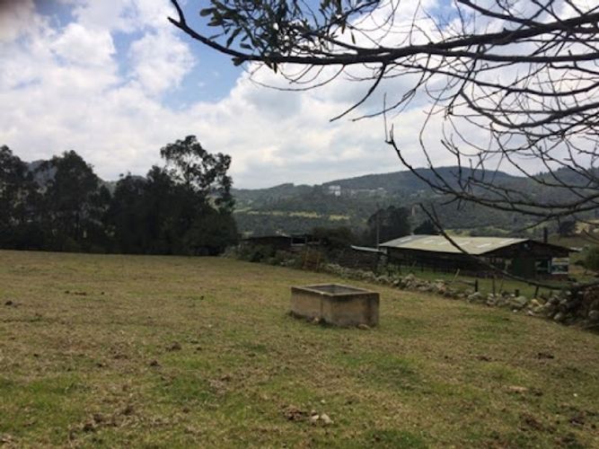 Lote en venta en La Toma, La Calera, 5216 m² · foto 3 de 9