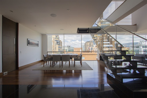 Apartamento en venta en Chico Norte, Bogotá · foto 3 de 24