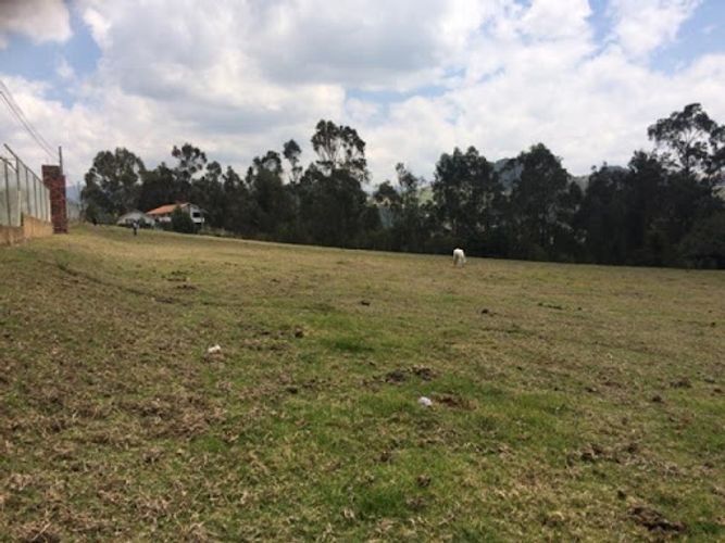 Lote en venta en La Toma, La Calera, 5216 m² · foto 4 de 9