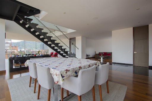 Apartamento en venta en Chico Norte, Bogotá · foto 4 de 24