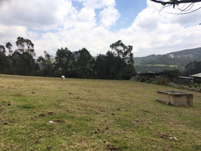 Lote en venta en La Toma, La Calera, 5216 m² · foto 5 de 9