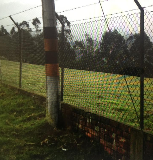 Lote en venta en La Toma, La Calera, 5216 m² · foto 6 de 9