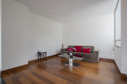 Apartamento en venta en Chico Norte, Bogotá · foto 6 de 24