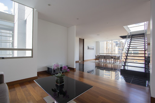 Apartamento en venta en Chico Norte, Bogotá · foto 7 de 24