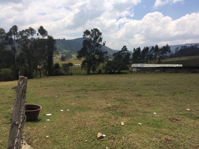Lote en venta en La Toma, La Calera, 5216 m² · foto 8 de 9