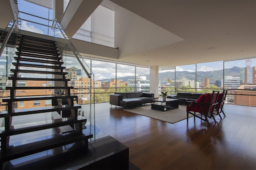Apartamento en venta en Chico Norte, Bogotá · foto 8 de 24