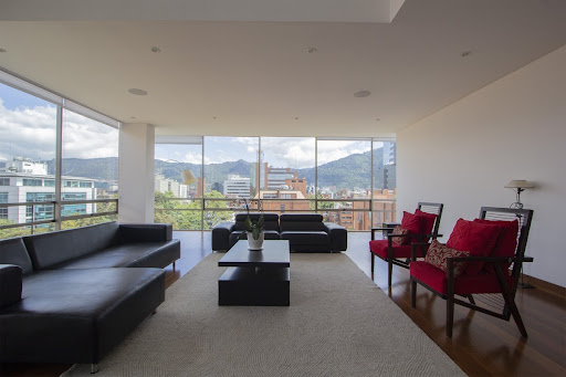 Apartamento en venta en Chico Norte, Bogotá · foto 9 de 24