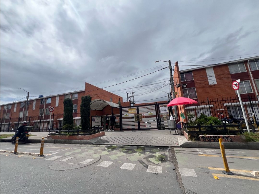 Casa en venta en Las Margaritas, Bogotá · foto 4 de 24