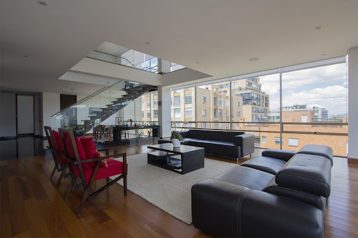 Apartamento en venta en Chico Norte, Bogotá · foto 10 de 24