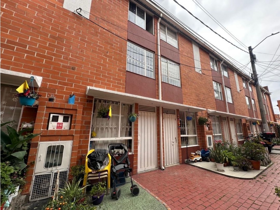Casa en venta en Las Margaritas, Bogotá · foto 5 de 24