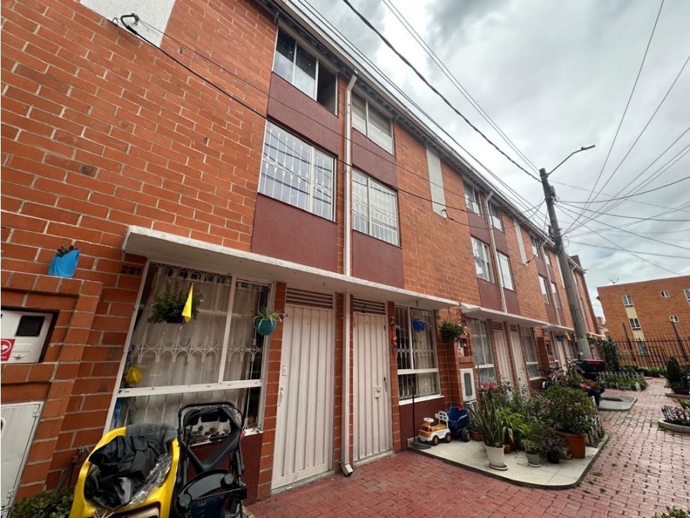 Casa en venta en Las Margaritas, Bogotá · foto 6 de 24