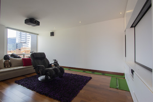 Apartamento en venta en Chico Norte, Bogotá · foto 12 de 24