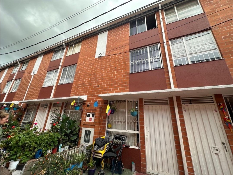Casa en venta en Las Margaritas, Bogotá · foto 7 de 24