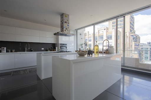 Apartamento en venta en Chico Norte, Bogotá · foto 13 de 24