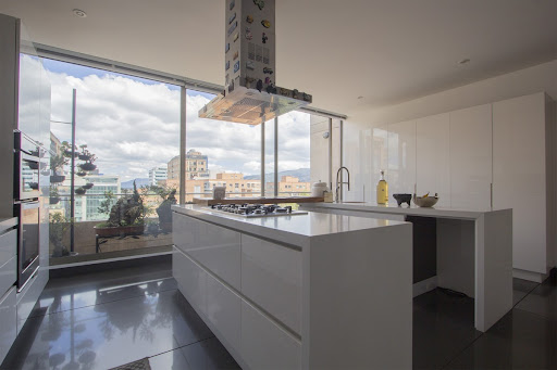 Apartamento en venta en Chico Norte, Bogotá · foto 14 de 24