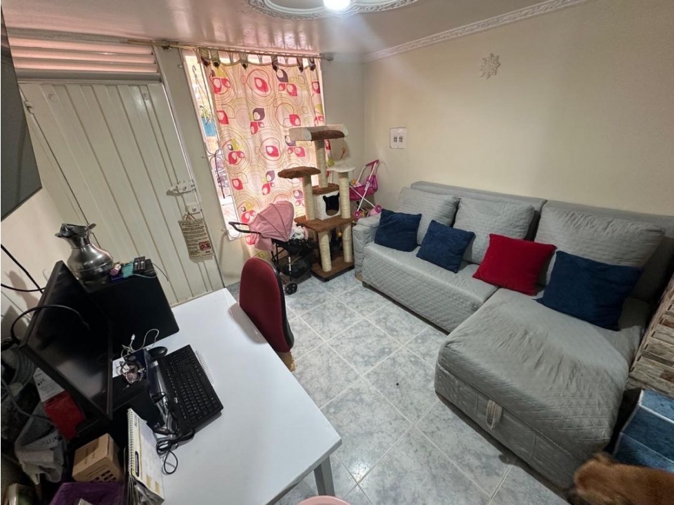Casa en venta en Las Margaritas, Bogotá · foto 8 de 24