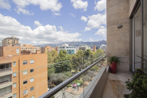 Apartamento en venta en Chico Norte, Bogotá · foto 15 de 24