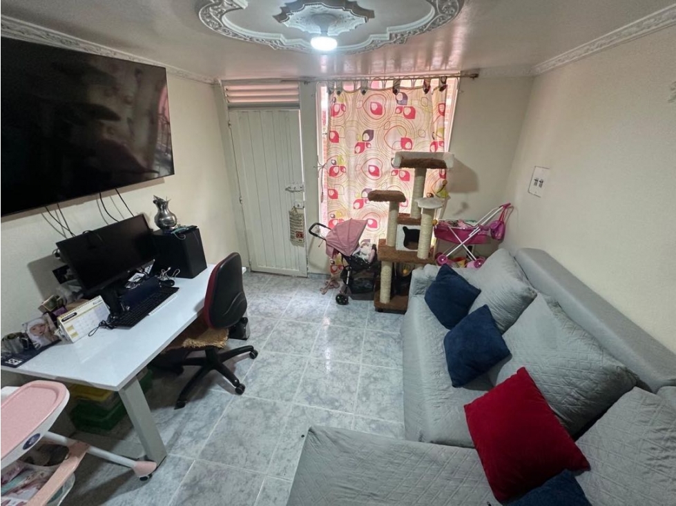 Casa en venta en Las Margaritas, Bogotá · foto 9 de 24